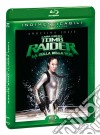 (Blu-Ray Disk) Lara Croft - Tomb Raider - La Culla Della Vita (Indimenticabili) dvd