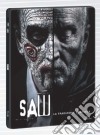 (Blu-Ray Disk) Saw Collection (Steelbook) (2 Blu-Ray) dvd