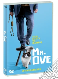 Mr. Ove dvd