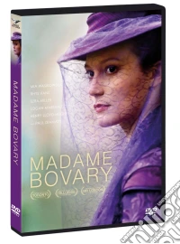 Madame Bovary (Royal Collection) dvd