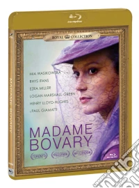 (Blu-Ray Disk) Madame Bovary (Royal Collection) brd