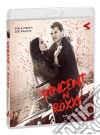 (Blu-Ray Disk) Vincent N Roxxy dvd