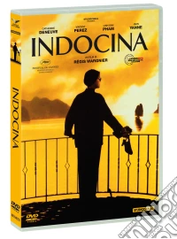 Indocina dvd