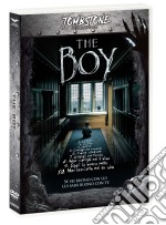 Boy (The) (Tombstone) dvd