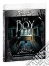(Blu Ray Disk) Boy (The) (Tombstone) film in blu ray disk di William Brent Bell