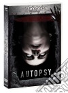 Autopsy (Tombstone) dvd