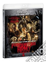 Frankenstein's Army (Tombstone) dvd