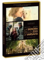 Signora Dello Zoo Di Varsavia (La) dvd