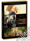 Signora Dello Zoo Di Varsavia (La) film in dvd di Niki Caro