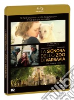 (Blu-Ray Disk) Signora Dello Zoo Di Varsavia (La) brd