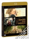 (Blu-Ray Disk) Signora Dello Zoo Di Varsavia (La) dvd