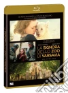 Signora Dello Zoo Di Varsavia (La) dvd