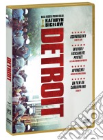 Detroit dvd