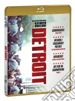 (Blu-Ray Disk) Detroit brd