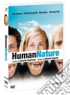 Human Nature film in dvd di Michel Gondry