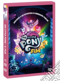 My Little Pony - Il Film dvd