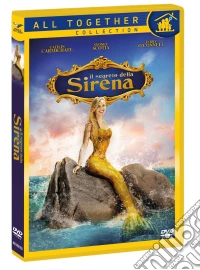 Segreto Della Sirena (Il) (All Together) dvd
