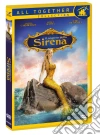 Segreto Della Sirena (Il) (All Together) dvd