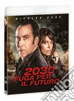 (Blu-Ray Disk) 2030 Fuga Per Il Futuro