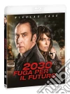 (Blu Ray Disk) 2030 Fuga Per Il Futuro dvd
