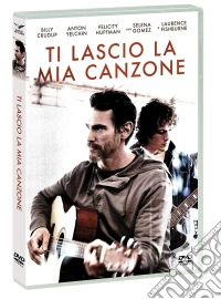 Ti Lascio La Mia Canzone dvd