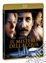 (Blu-Ray Disk) Mistero Dell'Acqua (Il) (Indimenticabili) brd