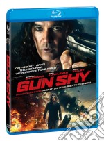 (Blu-Ray Disk) Gun Shy