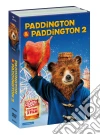 Paddington / Paddington 2 (2 Dvd) dvd