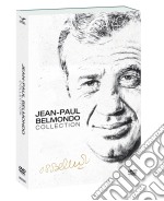 Jean-Paul Belmondo Collection (5 Dvd) dvd