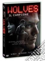 Wolves - Il Campione dvd