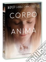 Corpo E Anima dvd