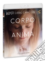 (Blu-Ray Disk) Corpo E Anima brd