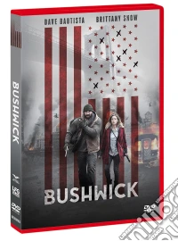 Bushwick dvd