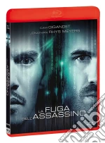 (Blu-Ray Disk) Fuga Dell'Assassino (La)