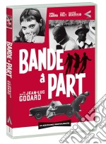 Bande A Part dvd