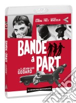 (Blu-Ray Disk) Bande A Part brd