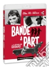 (Blu-Ray Disk) Bande A Part film in dvd di Jean-Luc Godard