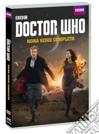 Doctor Who - Stagione 09 - New Edition (6 Dvd) dvd