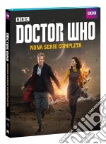 (Blu-Ray Disk) Doctor Who - Stagione 09 - New Edition (6 Blu-Ray) brd