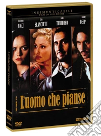 Man Who Cried (The) - L'Uomo Che Pianse dvd