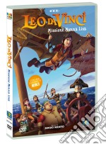 Leo Da Vinci - Missione Monna Lisa dvd