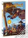 Leo Da Vinci - Missione Monna Lisa film in dvd di Sergio Manfio