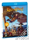 (Blu Ray Disk) Leo Da Vinci - Missione Monna Lisa film in blu ray disk di Sergio Manfio