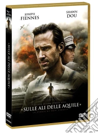 Sulle Ali Delle Aquile dvd