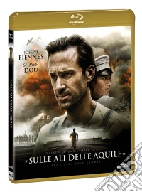(Blu-Ray Disk) Sulle Ali Delle Aquile brd