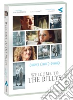 Welcome To The Rileys dvd