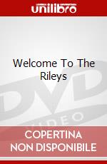 Welcome To The Rileys dvd