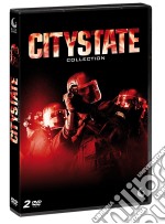 City State / City State 2 (2 Dvd) dvd