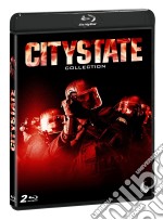 (Blu-Ray Disk) City State / City State 2 (2 Blu-Ray) brd