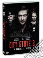 City State 2 dvd